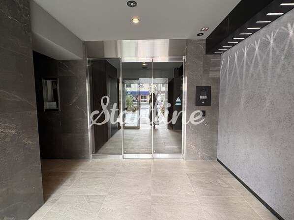 アルコバレーノ南千住の物件内観写真